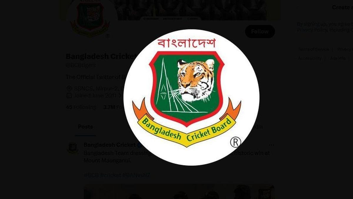 बांगलादेशने 2026 च्या T20 विश्वचषकात स्कॉटलंडच्या जागी आयसीसीचा निर्णय स्वीकारला आहे