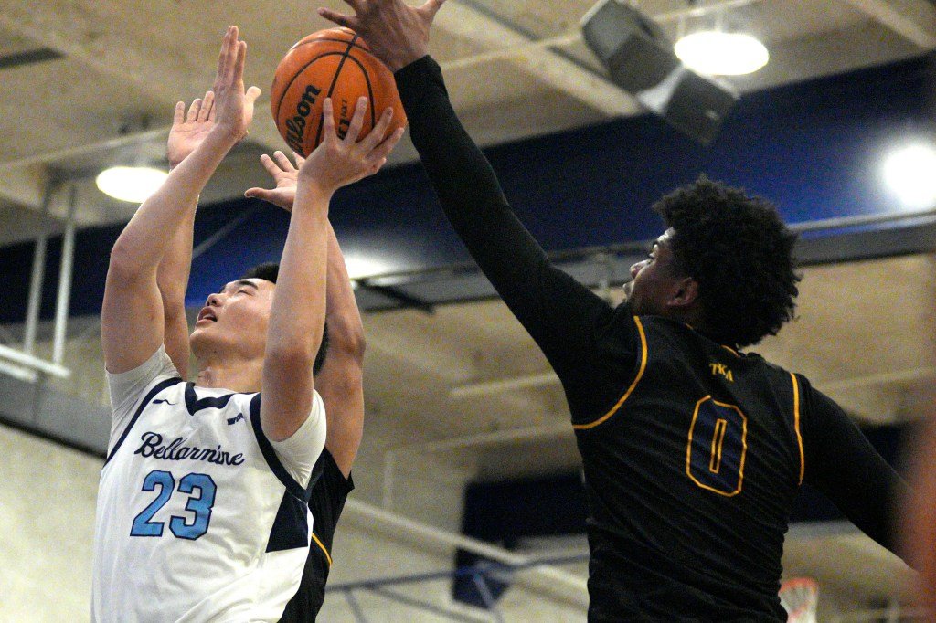 CCS बास्केटबॉल प्लेऑफ: शनिवारच्या दुसऱ्या फेरीचे स्कोअर, अपडेट केलेले वेळापत्रक