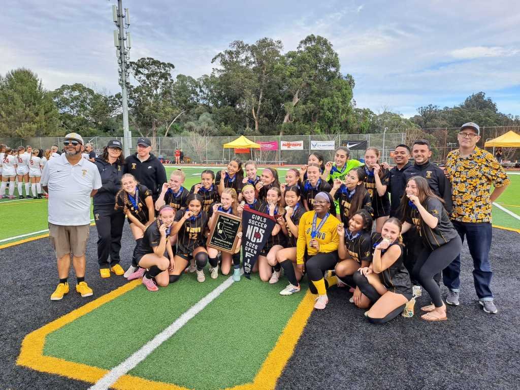 बिशप ओ’डॉडचे कॅरोंडेलेटमध्ये परतणे NCS ओपन ओव्हरटाइम गोलसह संपले