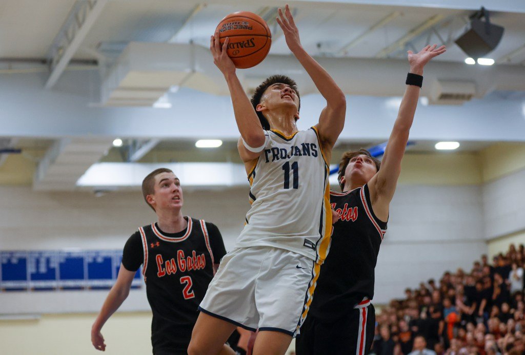 मिलपिटासने 1997 नंतर प्रथमच सीसीएस जिंकून लॉस गॅटोसचा पराभव केला