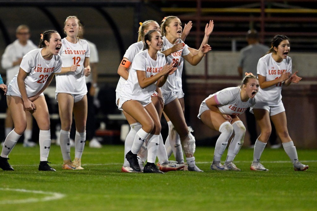 CIF NorCal सॉकर प्लेऑफ 2026: सर्व विभागांमध्ये पहिल्या फेरीचे वेळापत्रक