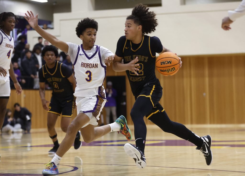 CIF NorCal बास्केटबॉल राउंडअप: गुरुवारच्या उपांत्यपूर्व फेरीतील सर्वोत्तम