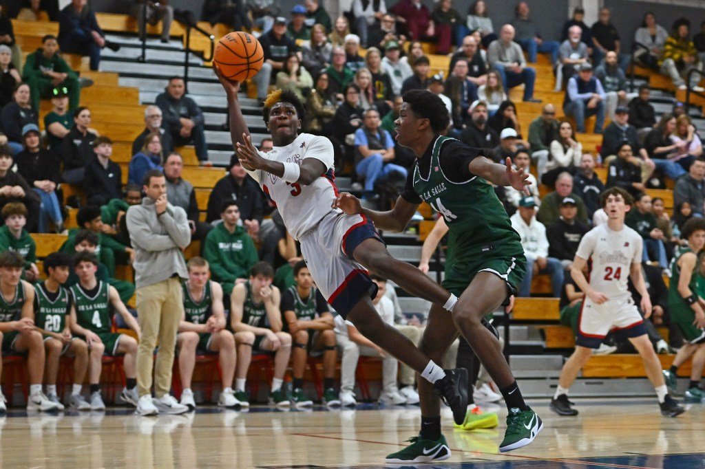 NCS बॉईज बास्केटबॉल प्लेऑफ 2026: रविवारच्या सीडिंग मीटिंगनंतर काय जाणून घ्यावे