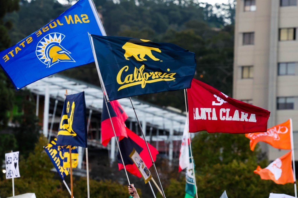 2025-26 हंगामासाठी बे एरिया महिला बास्केटबॉल संघांवर एक नजर