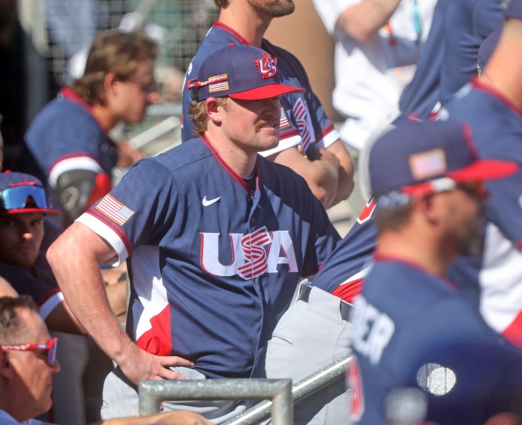 हे SF जायंट्स 2026 च्या वर्ल्ड बेसबॉल क्लासिकमध्ये सहभागी होत आहेत