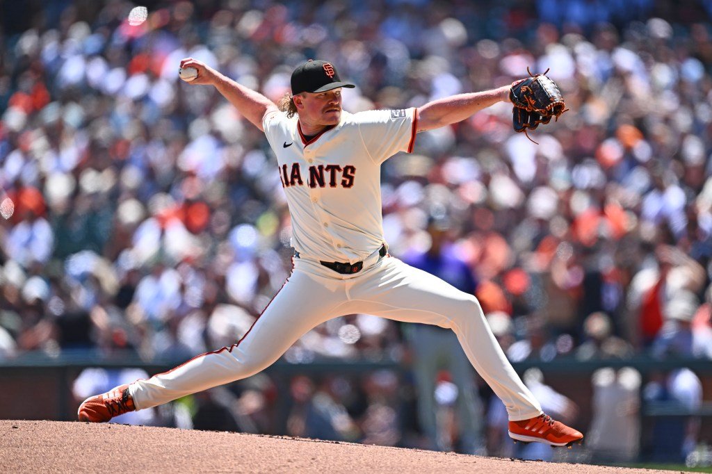 वेब वर्ल्ड बेसबॉल क्लासिकसाठी एसएफ जायंट्स उत्साहित आहेत