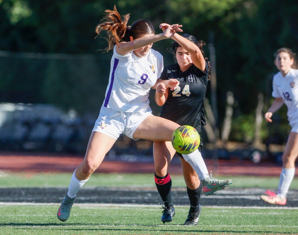 CIF NorCal सॉकर प्लेऑफ: गुरुवारचे उपांत्य स्कोअर, अद्यतनित वेळापत्रक