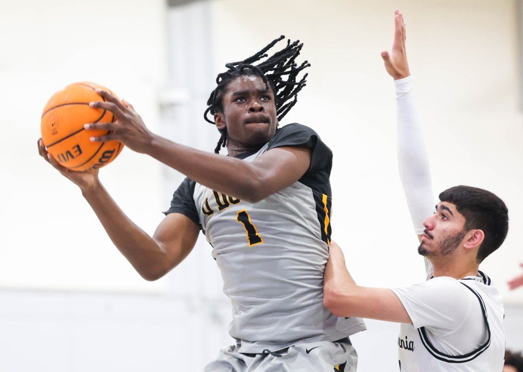 NCS बास्केटबॉल प्लेऑफ: शुक्रवारच्या उपांत्यपूर्व फेरीतील सर्वोत्तम