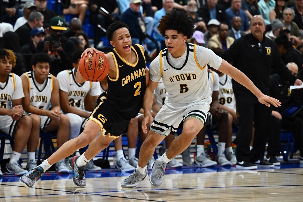 NCS बास्केटबॉल प्लेऑफ: शनिवारच्या चॅम्पियनशिप गेममधील स्कोअर