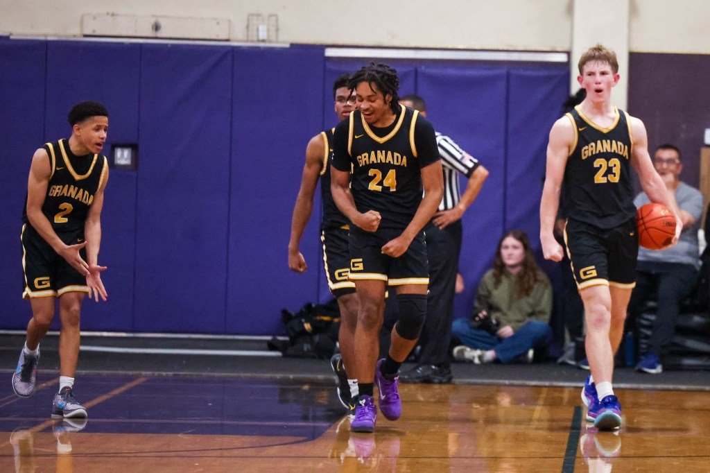 बे एरिया न्यूज ग्रुप हायस्कूल बास्केटबॉल अंदाज: 27 फेब्रुवारी 2026