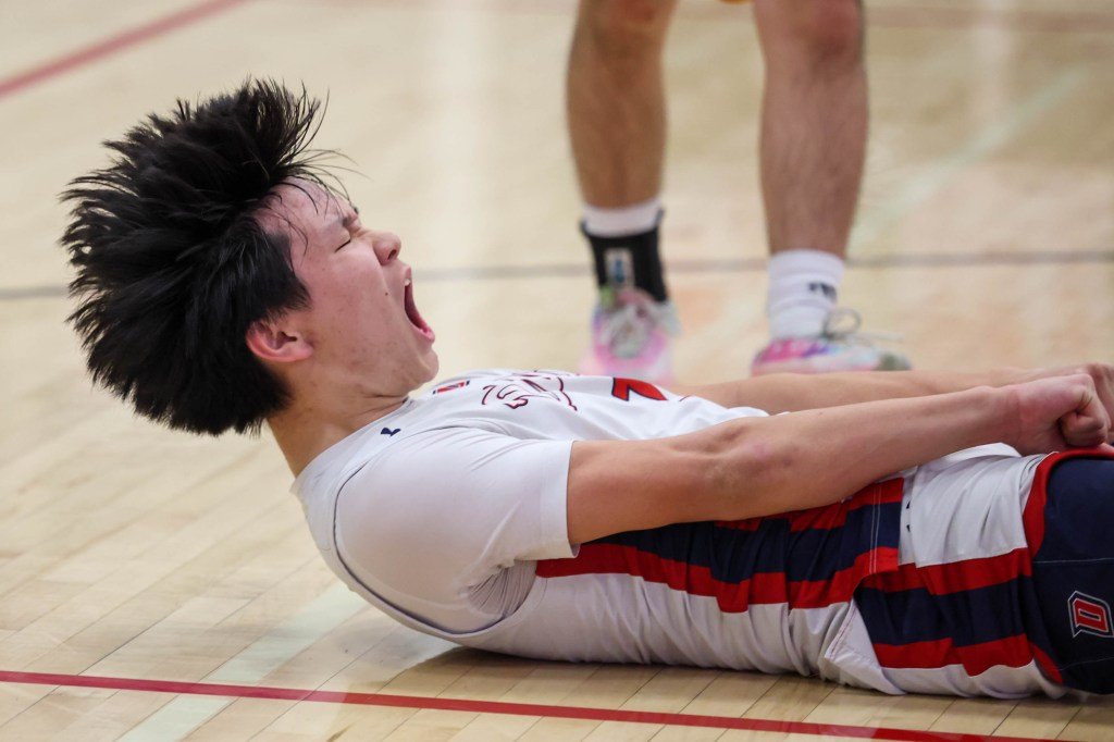 NCS बास्केटबॉल प्लेऑफ: मंगळवारच्या पहिल्या फेरीतील सर्वोत्तम