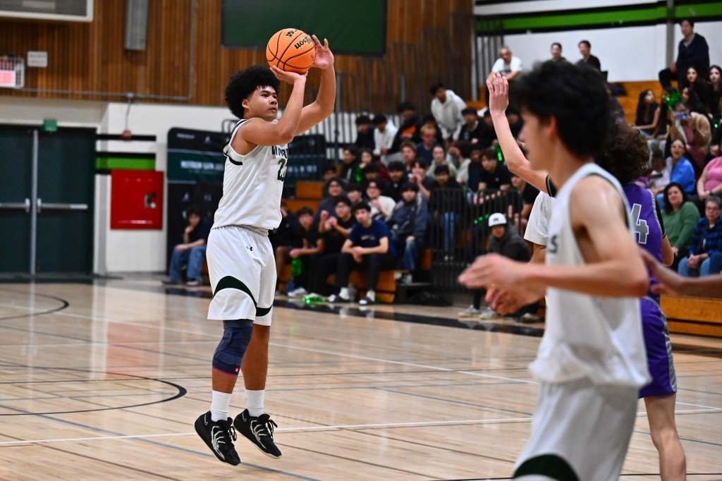 मिशन सॅन जोसने ओरोव्हिल रॅलीला वाचवले, NorCal D5 उपांत्य फेरीत प्रवेश केला