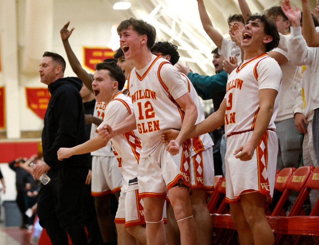 CCS बास्केटबॉल प्लेऑफ: मंगळवारच्या उपांत्यपूर्व फेरीतील स्कोअर, अपडेट केलेले वेळापत्रक