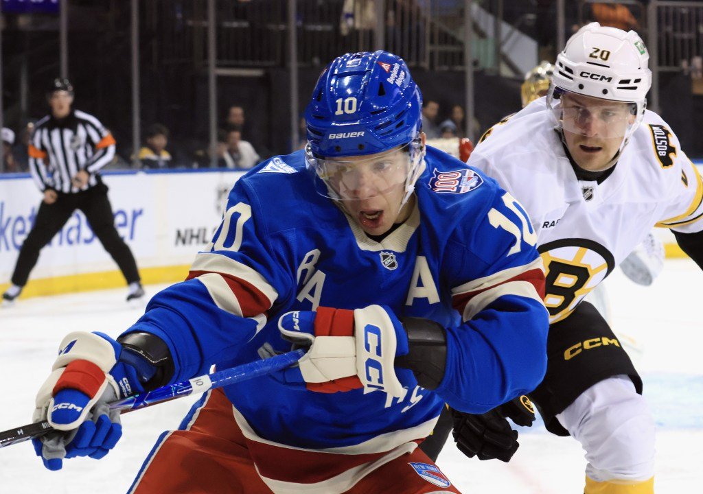 आर्टेमी पॅनारिन व्यापारामुळे सॅन जोस शार्कचा प्लेऑफचा मार्ग आणखी कठीण होतो