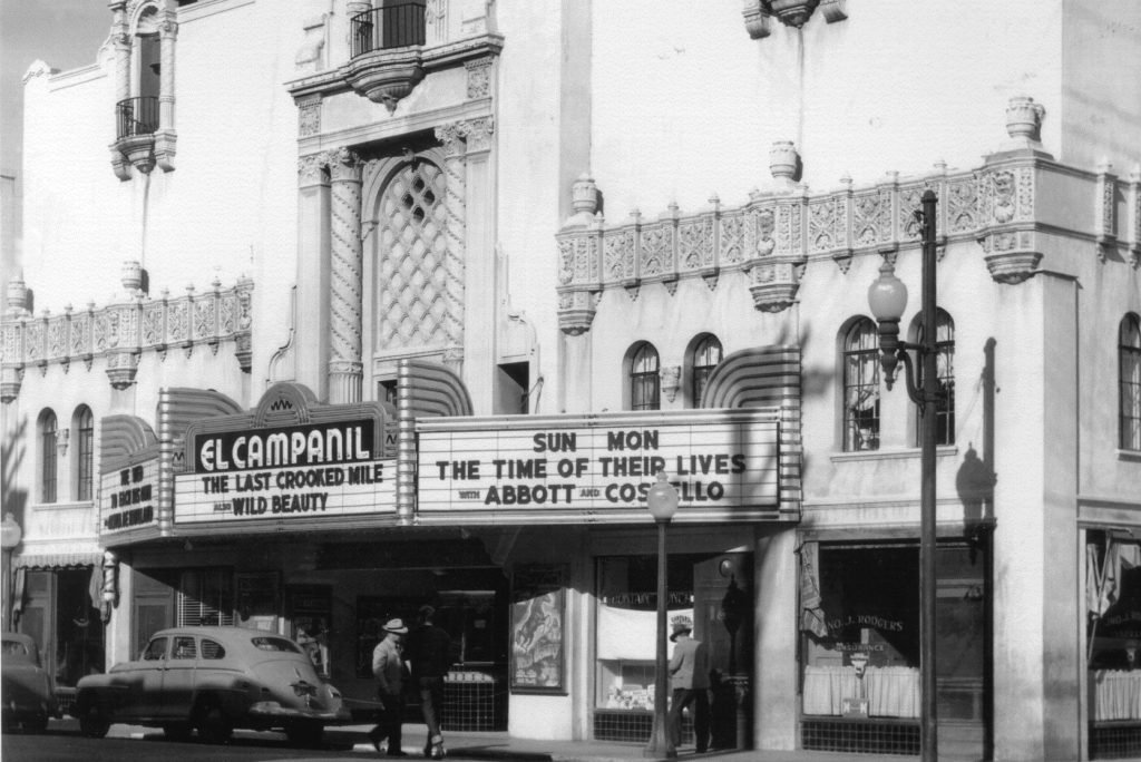 अँटिओकच्या कॅम्पॅनाइल थिएटरने यावर्षी खुले राहण्यासाठी देणग्या देण्याची विनंती केली