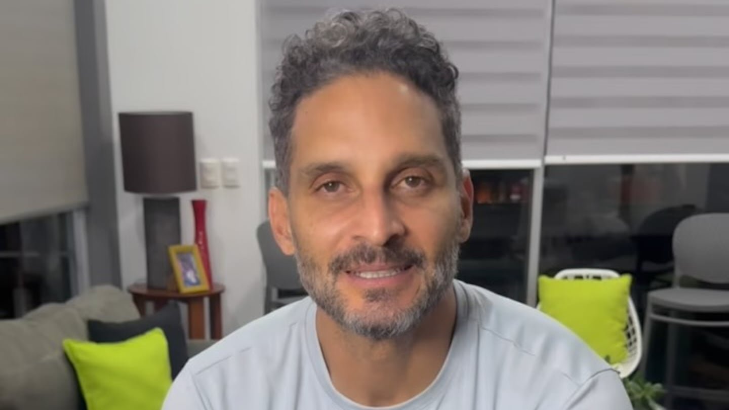 बिस्मार्क मेंडेझ यांना कौटुंबिक स्वप्नाचा अभिमान आहे जे 40 वर्षांनंतर पूर्ण झाले आहे