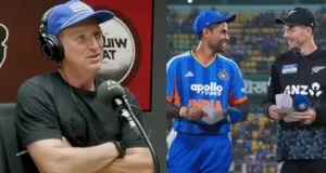 भारत की न्यूझीलंड? ब्रॅड हॅडिनने 2026 च्या T20 विश्वचषक विजेत्याची निवड केली