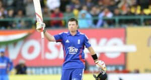 IPL 2026: इंग्लंडचा माजी फलंदाज इयान बेल यांची दिल्ली कॅपिटल्सच्या सहाय्यक प्रशिक्षकपदी नियुक्ती