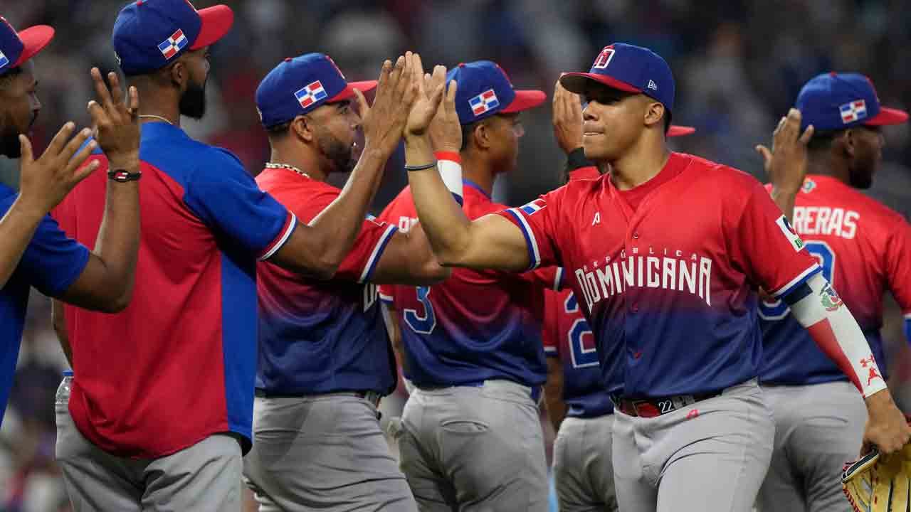 प्रत्येक जागतिक बेसबॉल क्लासिकमध्ये पाहण्यासाठी कथा