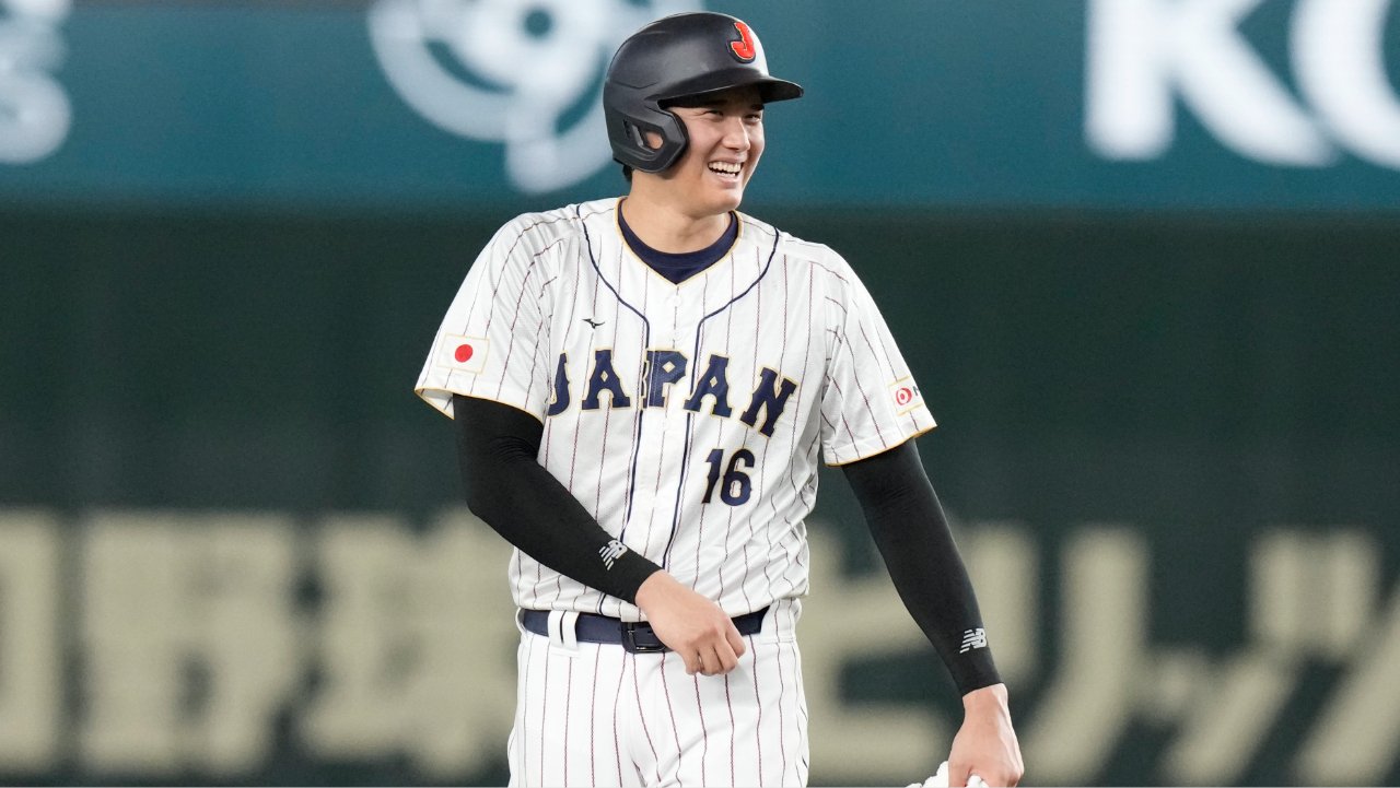 2026 वर्ल्ड बेसबॉल क्लासिक मार्गदर्शक: प्रीमियरपूर्वी सर्व काही जाणून घ्या