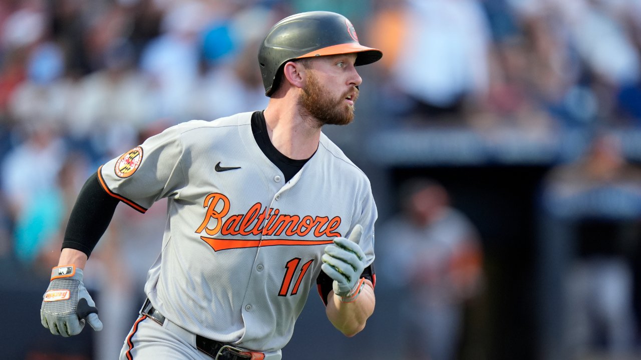 Orioles 3B जॉर्डन वेस्टबर्ग वसंत प्रशिक्षणात भाग घेण्यास “शारीरिकदृष्ट्या अक्षम” आहे