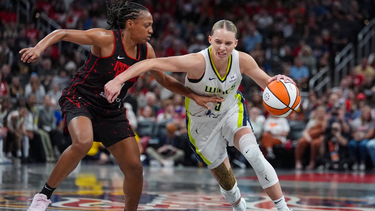 2026 च्या नियमित हंगामात पाहण्यासाठी सर्वोत्तम WNBA मॅचअप