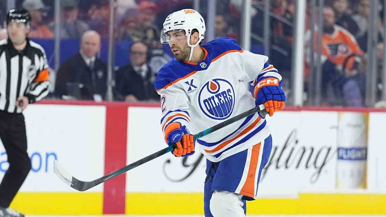 ओव्हररेक्शन रविवार: कॅनडाला यव्हान बौचार्ड न घेतल्याबद्दल खेद वाटेल?