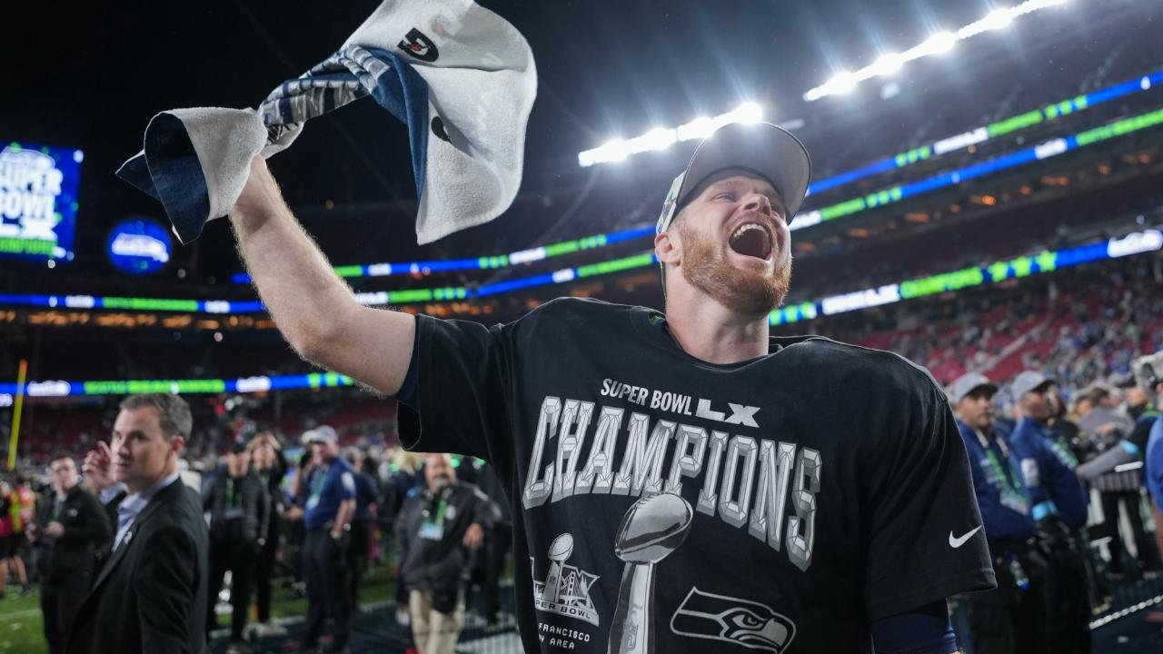 सुपर बाउल जिंकल्यानंतर सीहॉक्स मालकी संघ विक्री प्रक्रिया सुरू करते