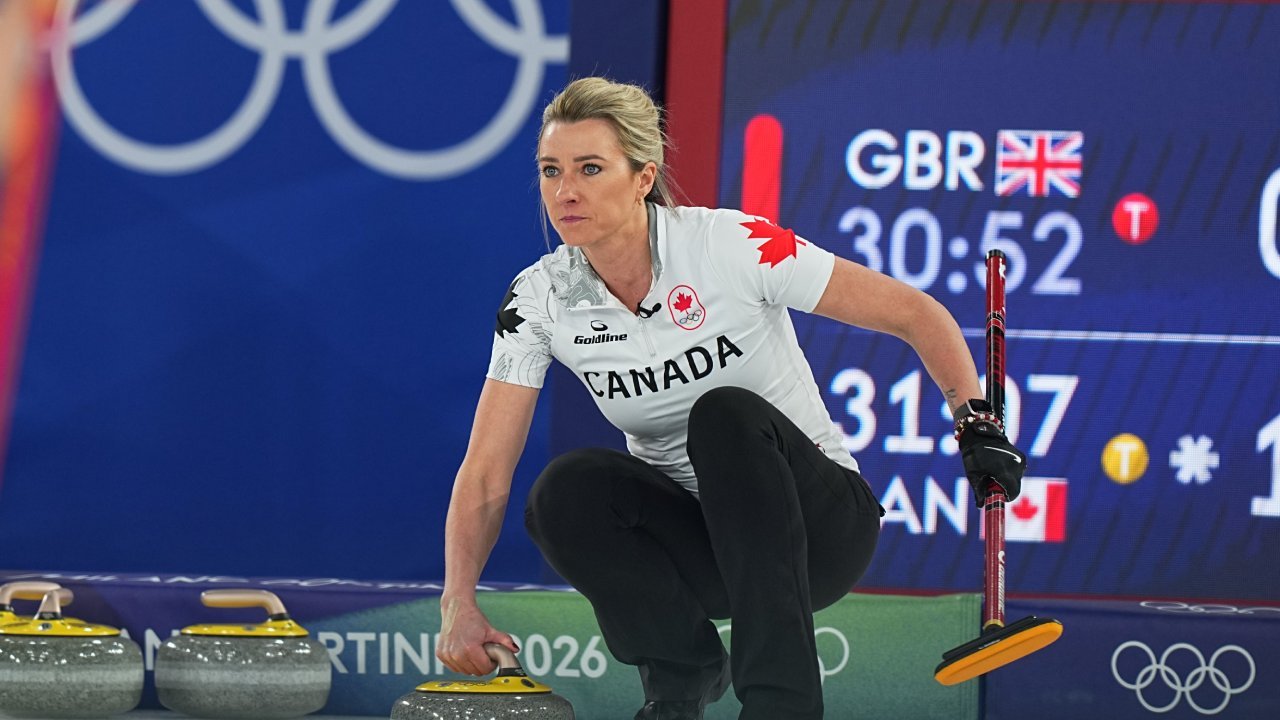 होमनच्या संघाला स्कॉटीजमध्ये स्पर्धा करू नये असे सांगितल्याबद्दल मिस्क्यूने कर्लिंग कॅनडाला बोलावले