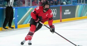 महिला हॉकी टेकअवे: पॉलिनचे ऐतिहासिक पुनरागमन कॅनडाला जर्मनीचा पराभव करण्यास मदत करते