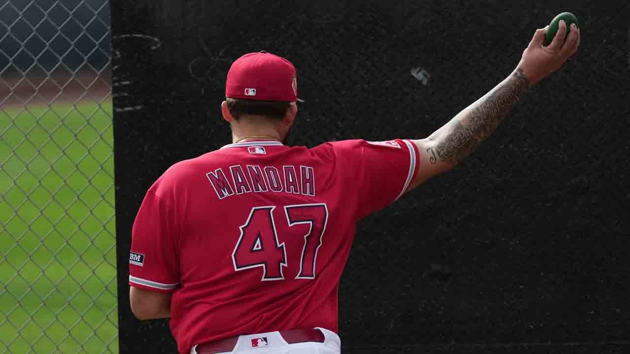 मनवाह एंजल्स: जागतिक मालिकेत पोहोचणाऱ्या ब्लू जेसचा ‘मी खूप मोठा भाग होतो’