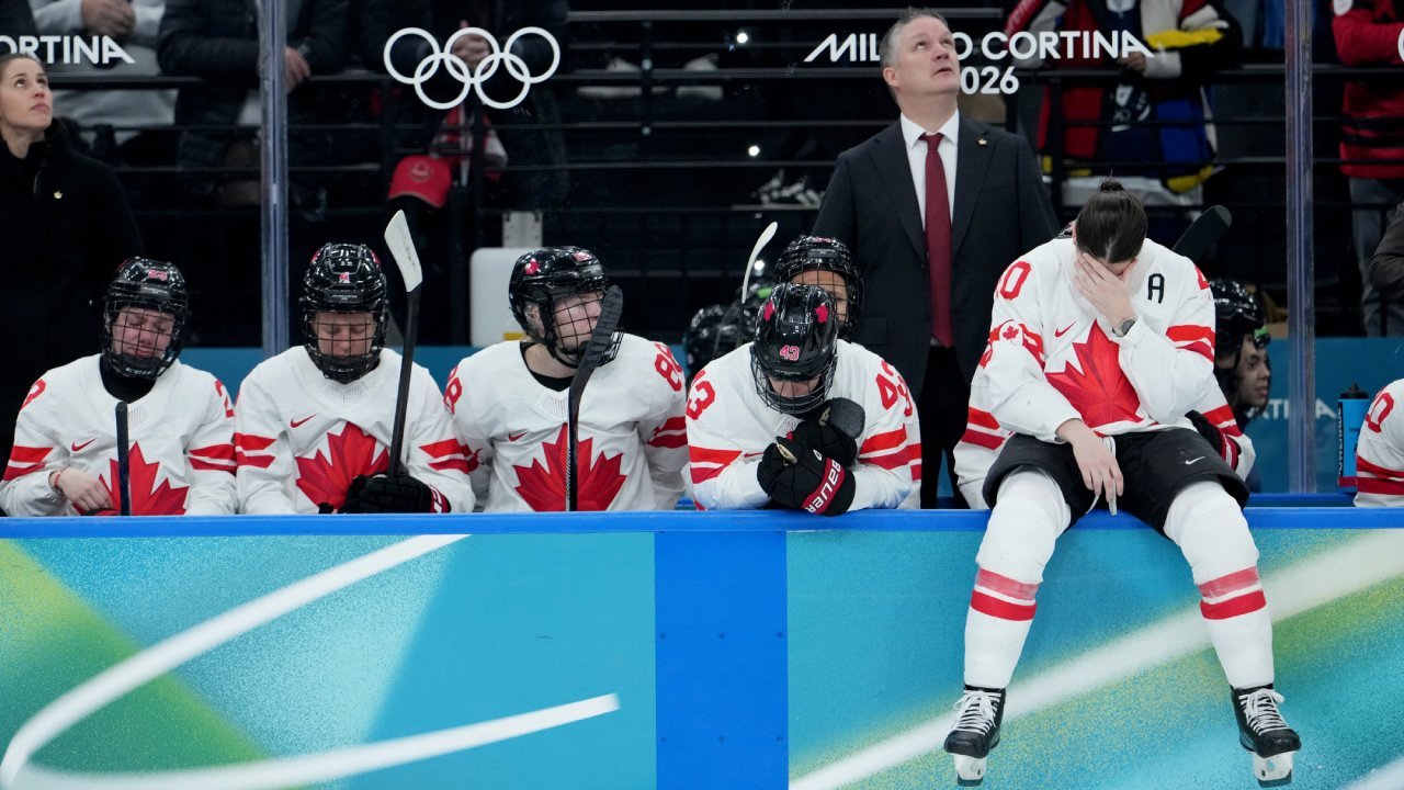 ‘तुम्हाला अभिमान वाटला पाहिजे’: कॅनडाच्या दु:खावर हॉकी जगाची प्रतिक्रिया