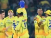 IPL 2026 च्या प्लेऑफच्या लढाईत मुख्य अष्टपैलू खेळाडू घरी परतल्याने CSK ला मोठा धक्का बसला आहे