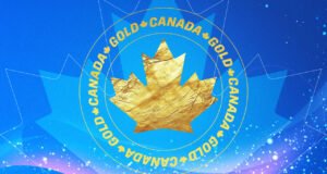 मिकेल किंग्सबरीने 2026 ऑलिम्पिकमध्ये कॅनडाचे पहिले ऑलिम्पिक सुवर्ण दुहेरी मोगलमध्ये जिंकले