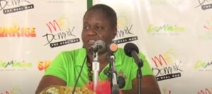 जौव्हर्ट 2026 कार्निवल रोडने सकाळी 4 वाजता उत्सव सुरू केला, असे परेड समितीच्या अधिकाऱ्याने सांगितले