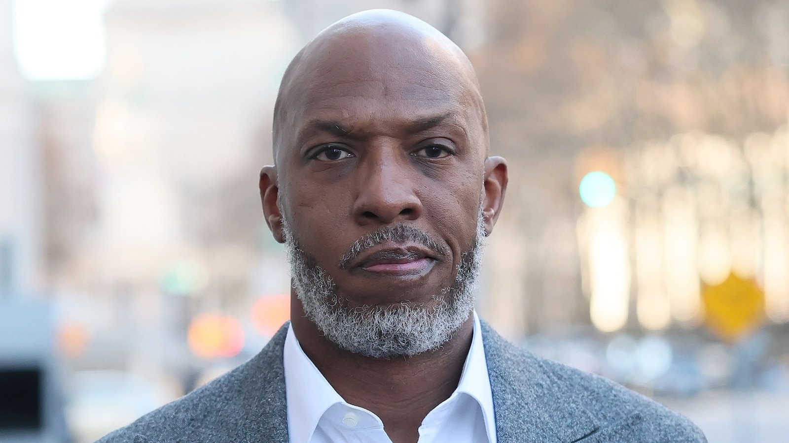 पोर्टलँड ट्रेल ब्लेझर्सचे प्रशिक्षक चान्से बिलअप्स यांनी कथित एनबीए जुगार योजनेसाठी दोषी नसल्याची कबुली दिली