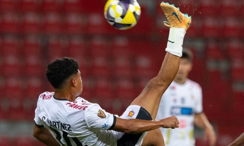 तरुण आणि प्रतिभा: अशा प्रकारे FUTVE 2026 लीग अपरतुरा सुरू झाली