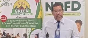 नॅशनल डेव्हलपमेंट फाऊंडेशनने अर्थ अवर 2026 पर्यंत या उपक्रमाचा विस्तार केला आहे