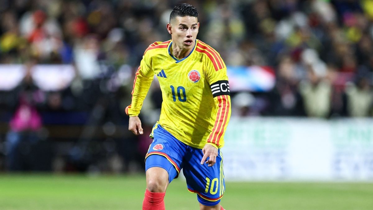 जेम्स रॉड्रिग्ज मिनियापोलिस शोकांतिका दरम्यान ICE एजंट्सशी जवळजवळ टक्कर – अहवाल | फुटबॉल बातम्या