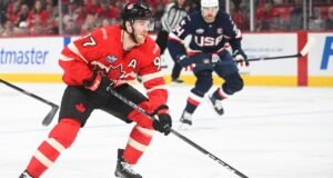 ‘सोने म्हणजे सर्वकाही’: कॉनर मॅकडेव्हिडच्या ऑलिम्पिक शोधाच्या आत