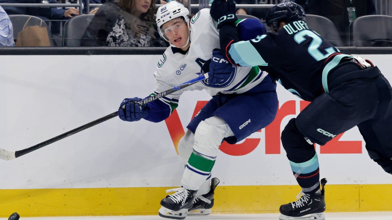 स्काउटिंग विश्लेषण: कॅनेडियन संघांसाठी शीर्ष संभावना कशी कामगिरी करत आहेत