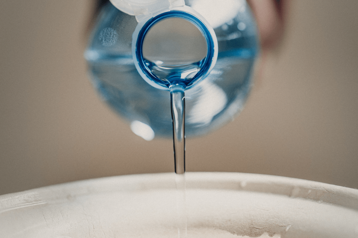 FDA ने जोखीम पातळी सेट केल्यामुळे 650k प्लास्टिकच्या पाण्याच्या बाटल्या परत मागवल्या