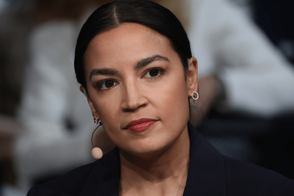 म्युनिकच्या हजेरीनंतर एओसीच्या अध्यक्षांचे मतभेद कसे उभे राहतात