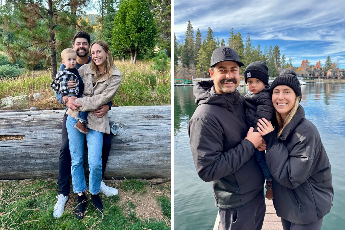 आईला वाटते की पूरक आहारांमुळे पोटदुखी होते – मग शॉक निदान येते