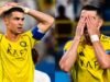 पाच वर्षांत 14 विजेतेपदे गमावली! AFC फायनलच्या दु:खानंतर ख्रिस्तियानो रोनाल्डो चषकाचा दुष्काळ कायम | फुटबॉल बातम्या