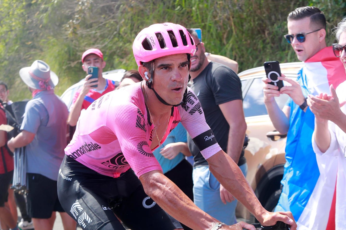 तो हॉस्पिटलमध्ये दाखल झाला! प्लाया बेझुको येथे झालेल्या गंभीर अपघातानंतर आंद्रे अमाडो काळजीपूर्वक आणि वैद्यकीय देखरेखीखाली आहे