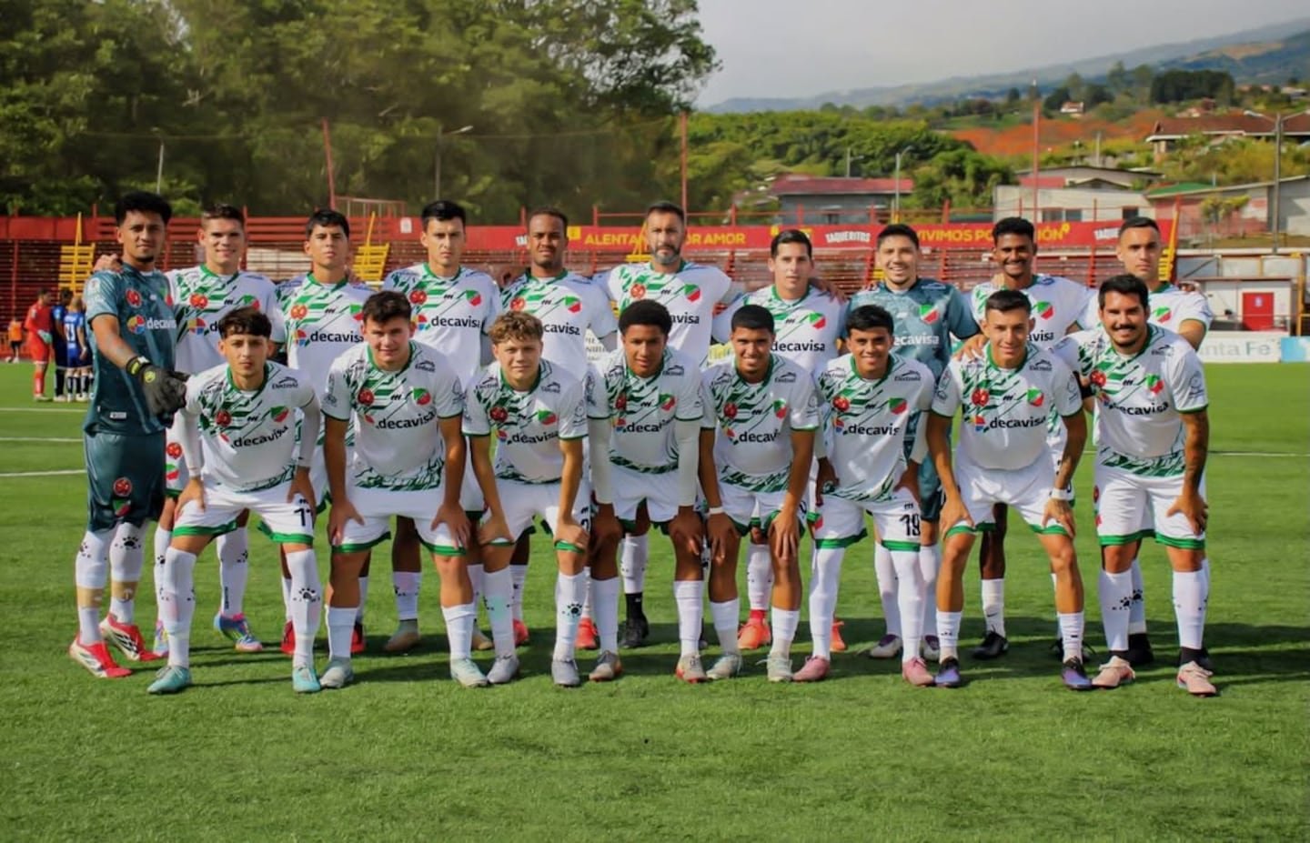 Figuito लक्षात आहे? निवृत्तीनंतर दीड वर्षांनी ते परत आले आणि त्यांनी आम्हाला ही धाडसी कबुली दिली