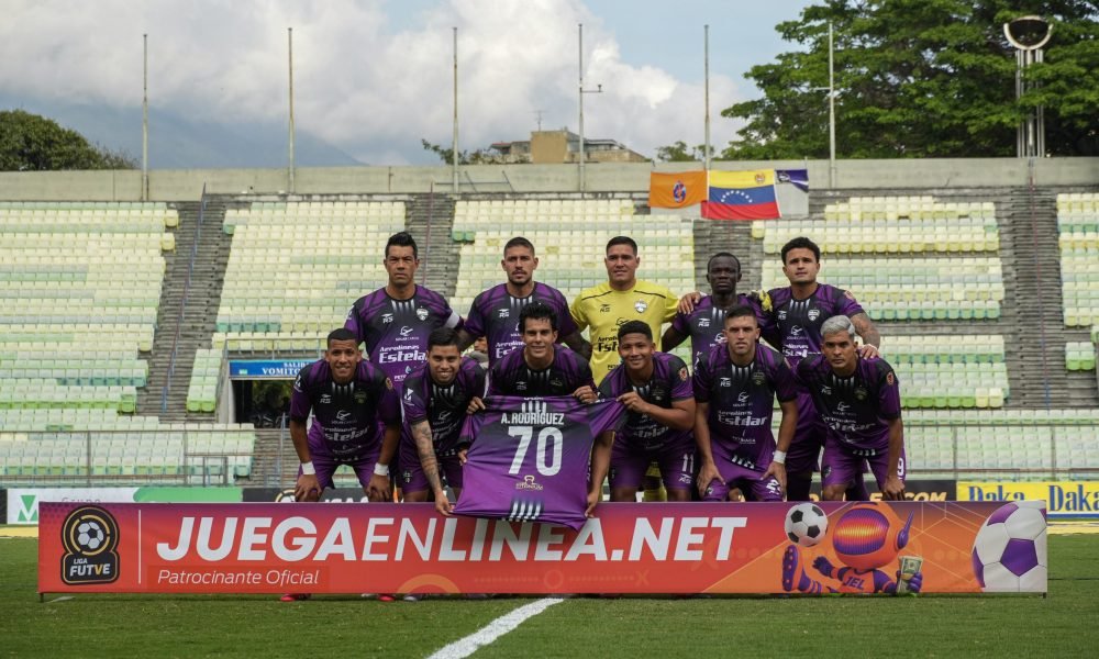 मेट्रोपॉलिटॅनोस एफसी वि काराबोबो एफसी लाइव्ह – अपर्टुरा २०२६ चा चौथा