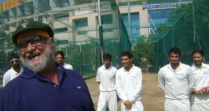 बिशेन सिंग बेदींनी जम्मू-काश्मीरची क्रिकेटची मानसिकता बदलली, असे परवेझ रसूल म्हणतात