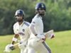 राहुल, पडिकले यांच्यात रणजी ट्रॉफीच्या इतिहासात दुसऱ्या विकेटची सर्वात मोठी भागीदारी आहे